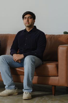 Surya Midha