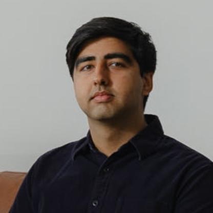 Surya Midha