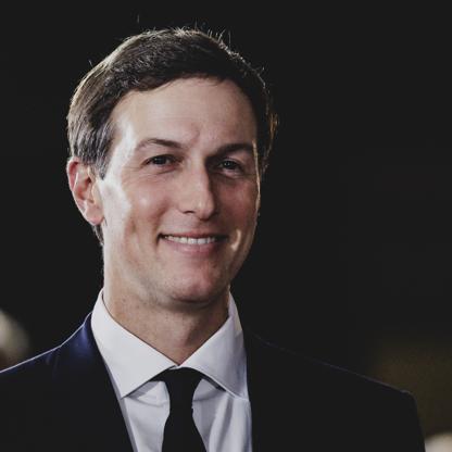 Jared Kushner