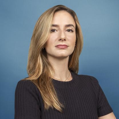 Luana Lopes Lara profile photo