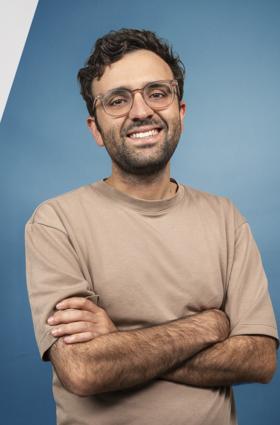 Tarek Mansour