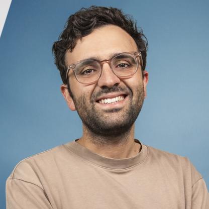 Tarek Mansour profile photo