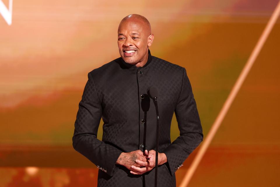 BET Awards 2025 - Show