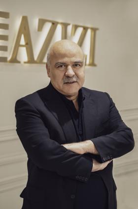 Mirwais Azizi