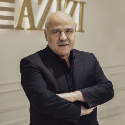 Mirwais Azizi