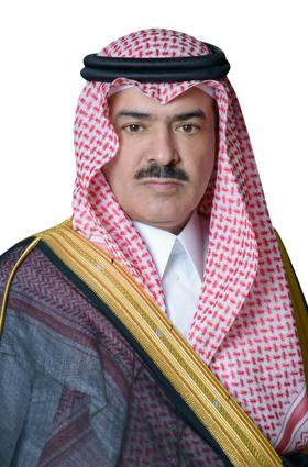 Ajlan bin Abdulaziz Al-Ajlan