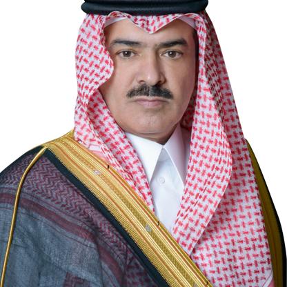 Ajlan bin Abdulaziz Al-Ajlan