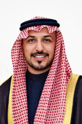 Ibrahim Al Muhaidib