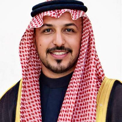 Ibrahim Al Muhaidib