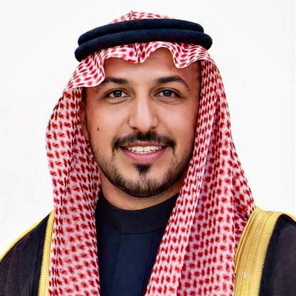 Ibrahim Al Muhaidib profile photo