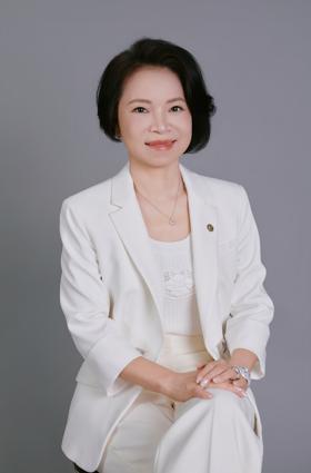 Pham Thu Huong