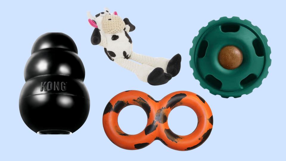 Best Durable Dog Toys 2026