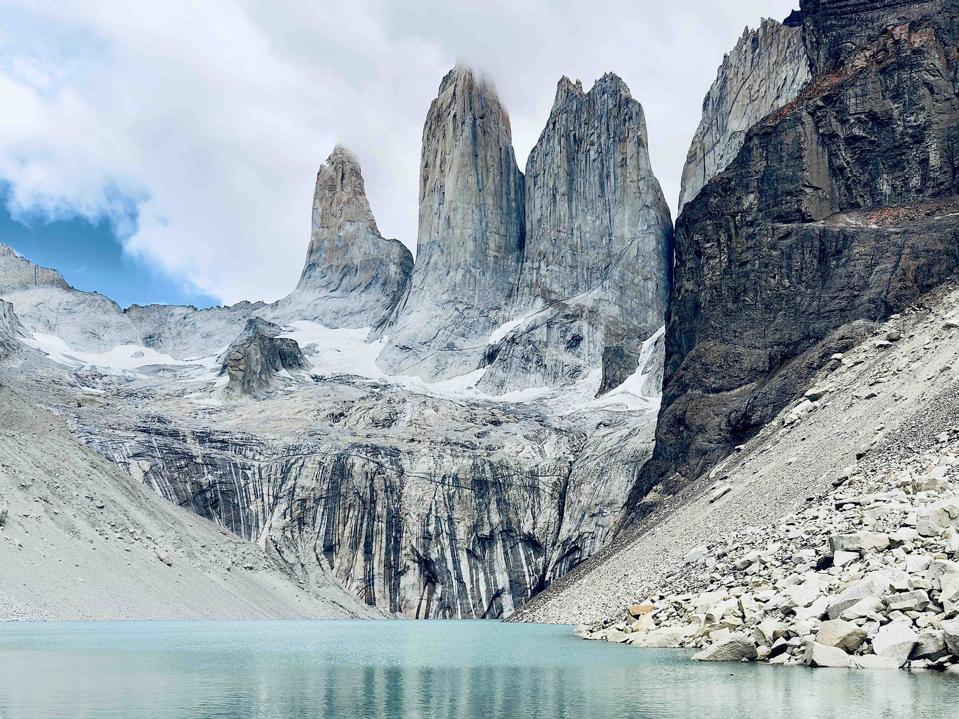 5 Of The World’s Most Beautiful Hikes That Belong On Every Traveler’s Bucket List