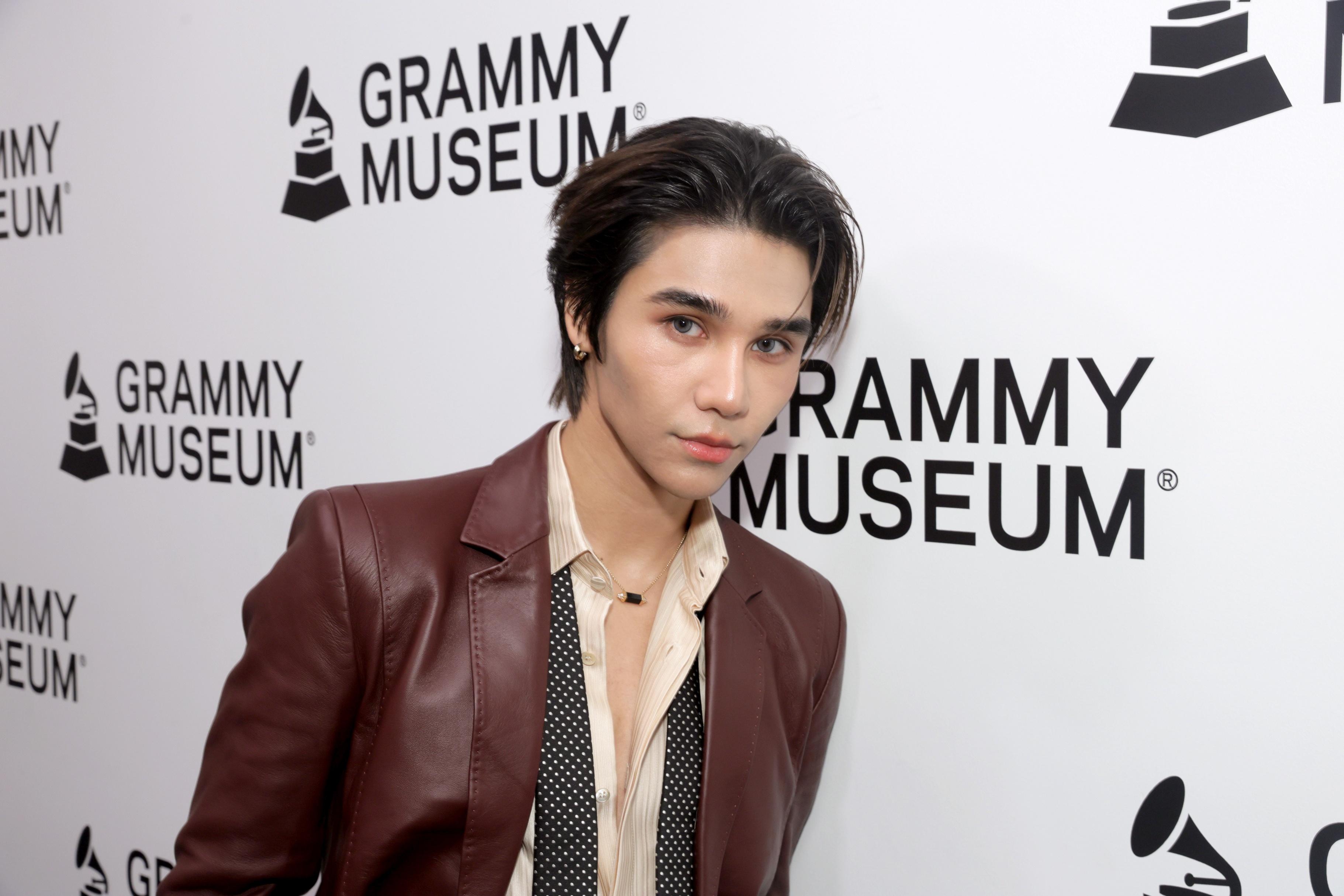 Thai Superstar Jeff Satur Sets The Global Stage For T-Pop And Culture