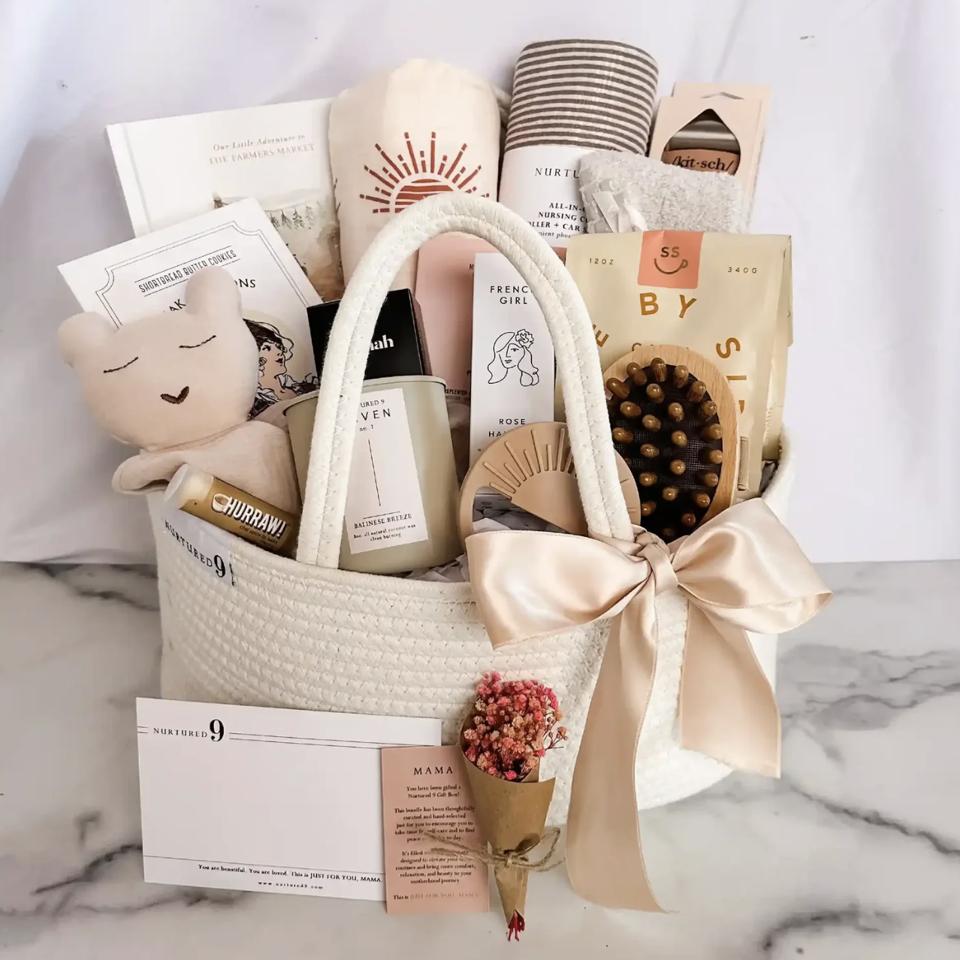 Best Gift Baskets 2026