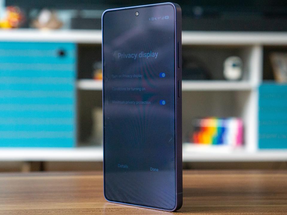 Samsung's Galaxy S26 Ultra Review 2026 - Forbes Vetted