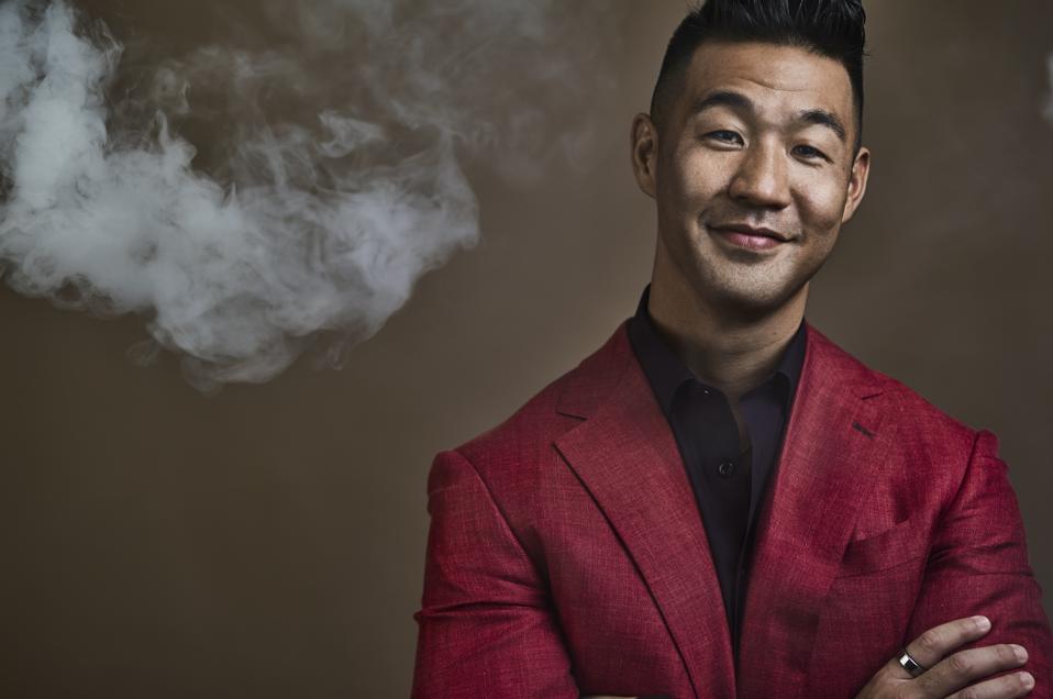This $100 Million Vape Company Is A Pillar Of The Cannabis Industry
