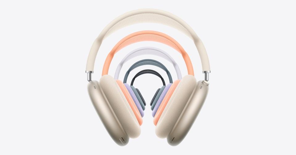 AirPodsMax 2026年6月20日までのAppleCare付き。第2世代 Apple AirPods Max 2 Launch 2026 - Forbes Vetted