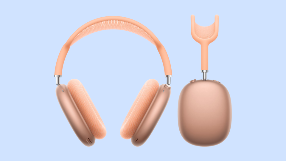 Apple AirPods Max 2 Launch 2026 - Forbes Vetted Apple AirPods Max 2 Launch 2026 - Forbes Vetted