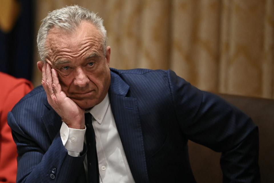 rfk tirzepatide elon musk Jr. on Ozempic, Eli Lilly's next test, and Elon Musk gets on the bandwagon: Pharma news roundup FDA Says Compounded Tirzepatide Must