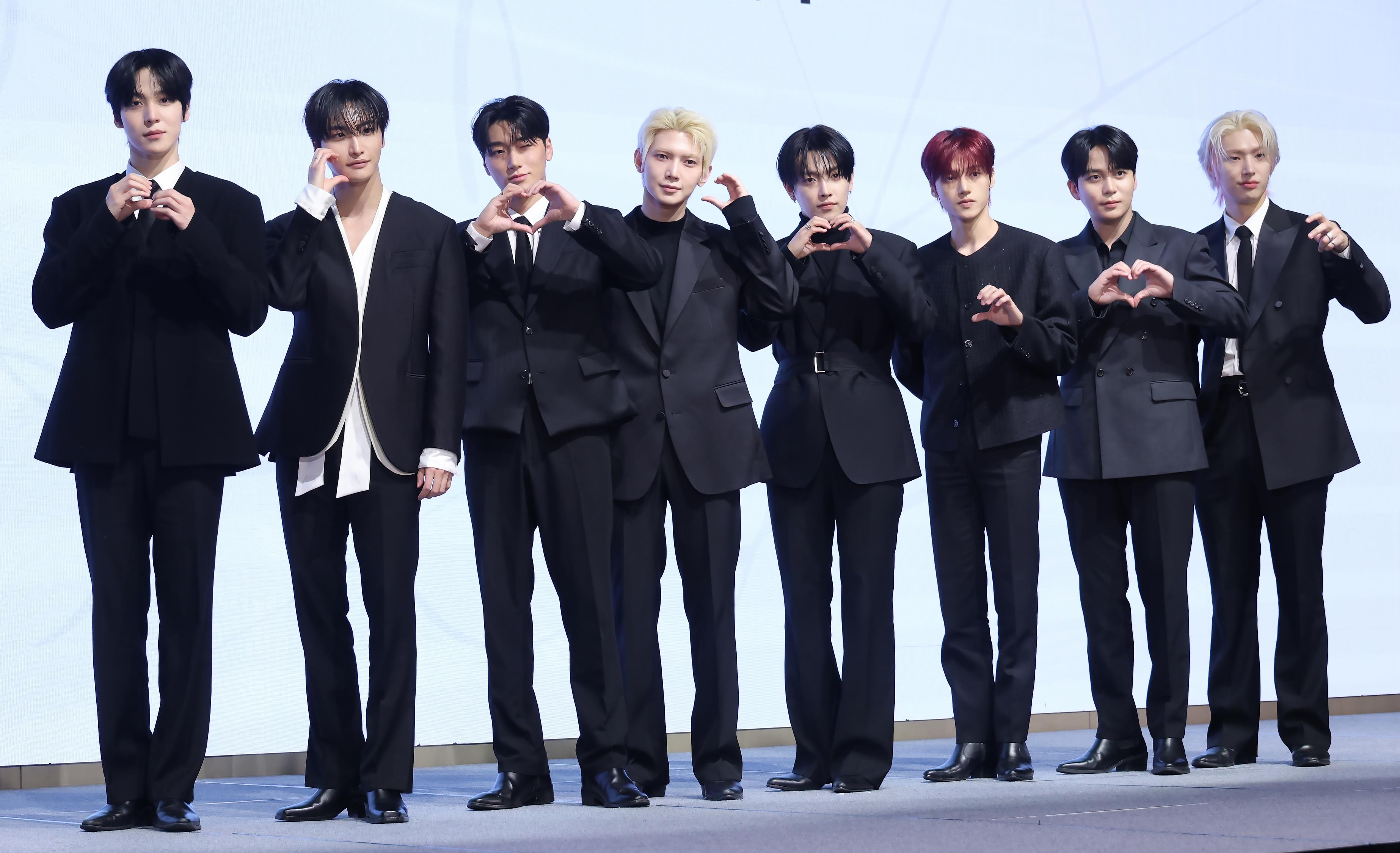 Asia Star Entertainer Awards (ASEA) 2026 Winners List: ENHYPEN, ATEEZ