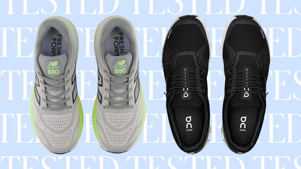 Best Shoes For Neuropathy 2026 - Forbes Vetted
