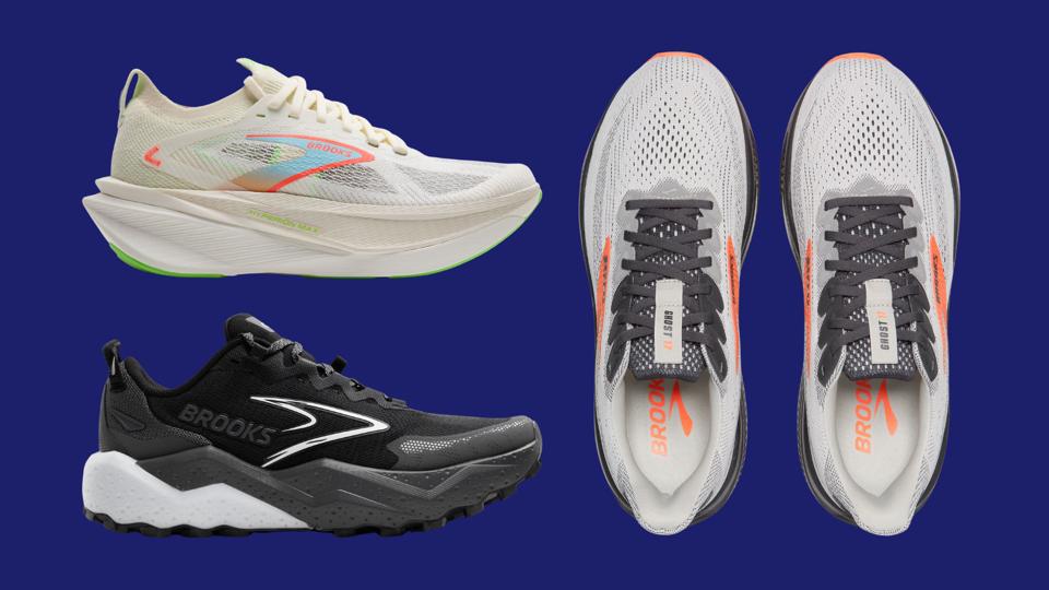 Best Shoes For Neuropathy 2026 - Forbes Vetted
