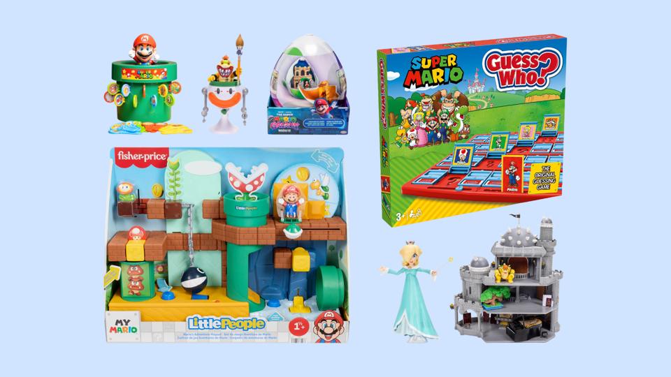 the rose toy official coupon Papa Jon's Rescue: Rose Toy, Puffy & Fellow Coupon Codes Revealed main image 0