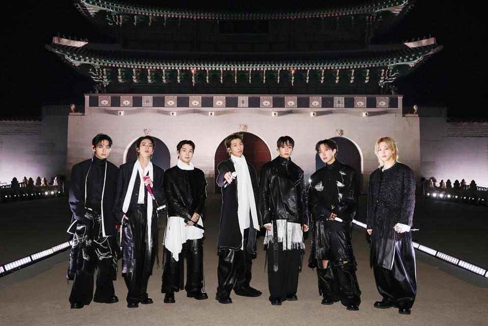 BTS The Comeback Live' Has An Edited Version Now: Here's What To Know