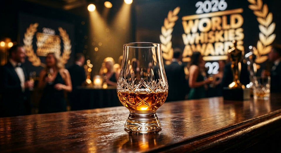 ウイスキー TAKIBI WORLD BLENDED WHISKY &ROCKS GLASS The World's Top Blended Whisky, According To The World Whiskies Awards