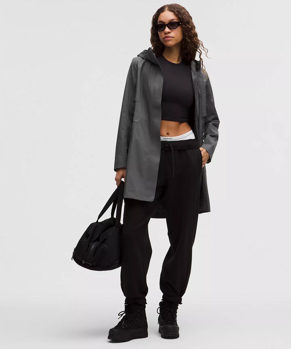 Lululemon New Arrivals 2026