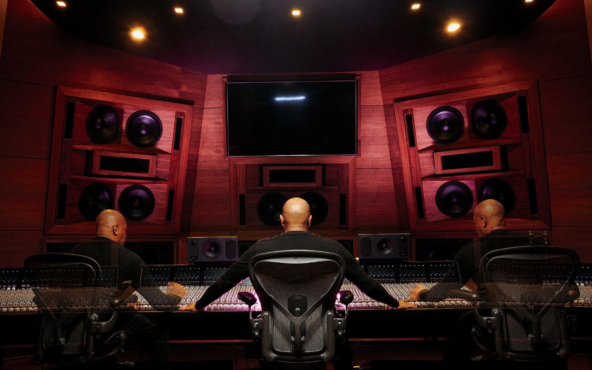 secondary-Dr Dre by JAMEL TOPPIN for Forbes