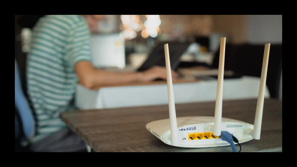 Us Router Ban FCC Router Ban 2026 - Forbes Vetted