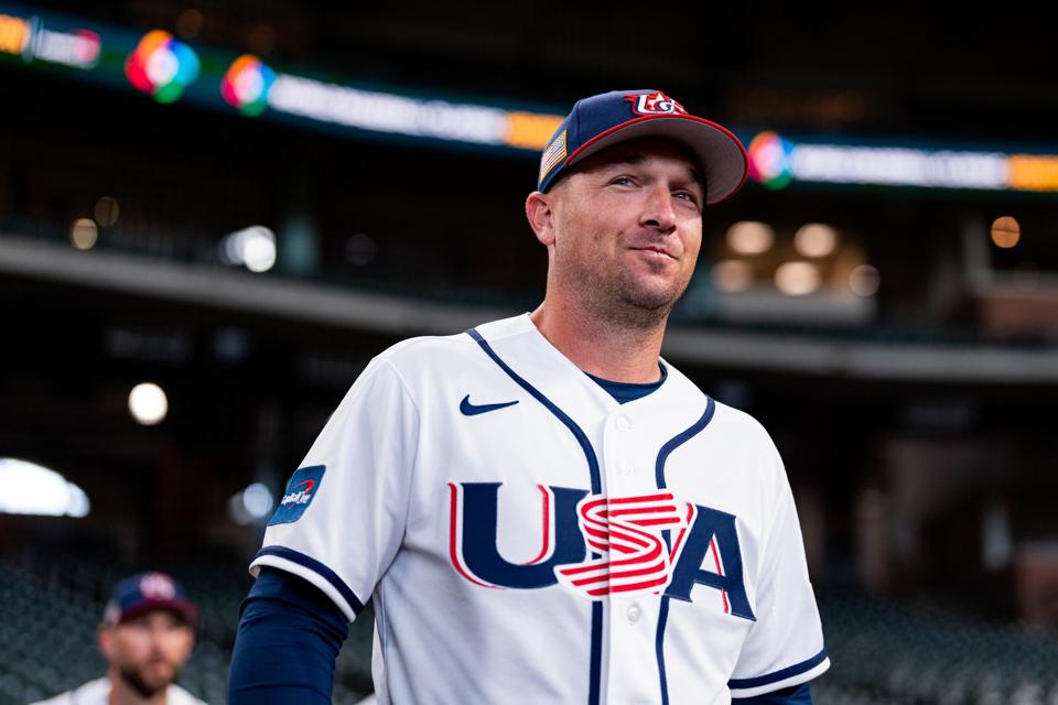 Why Alex Bregman Signed With the Chicago Cubs