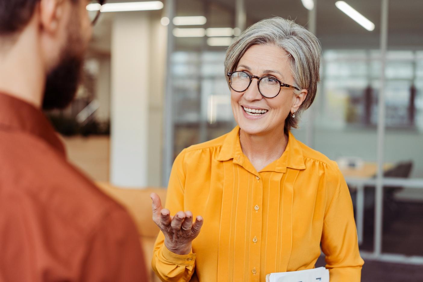 How To Avoid Losing A Job For Being Overqualified
