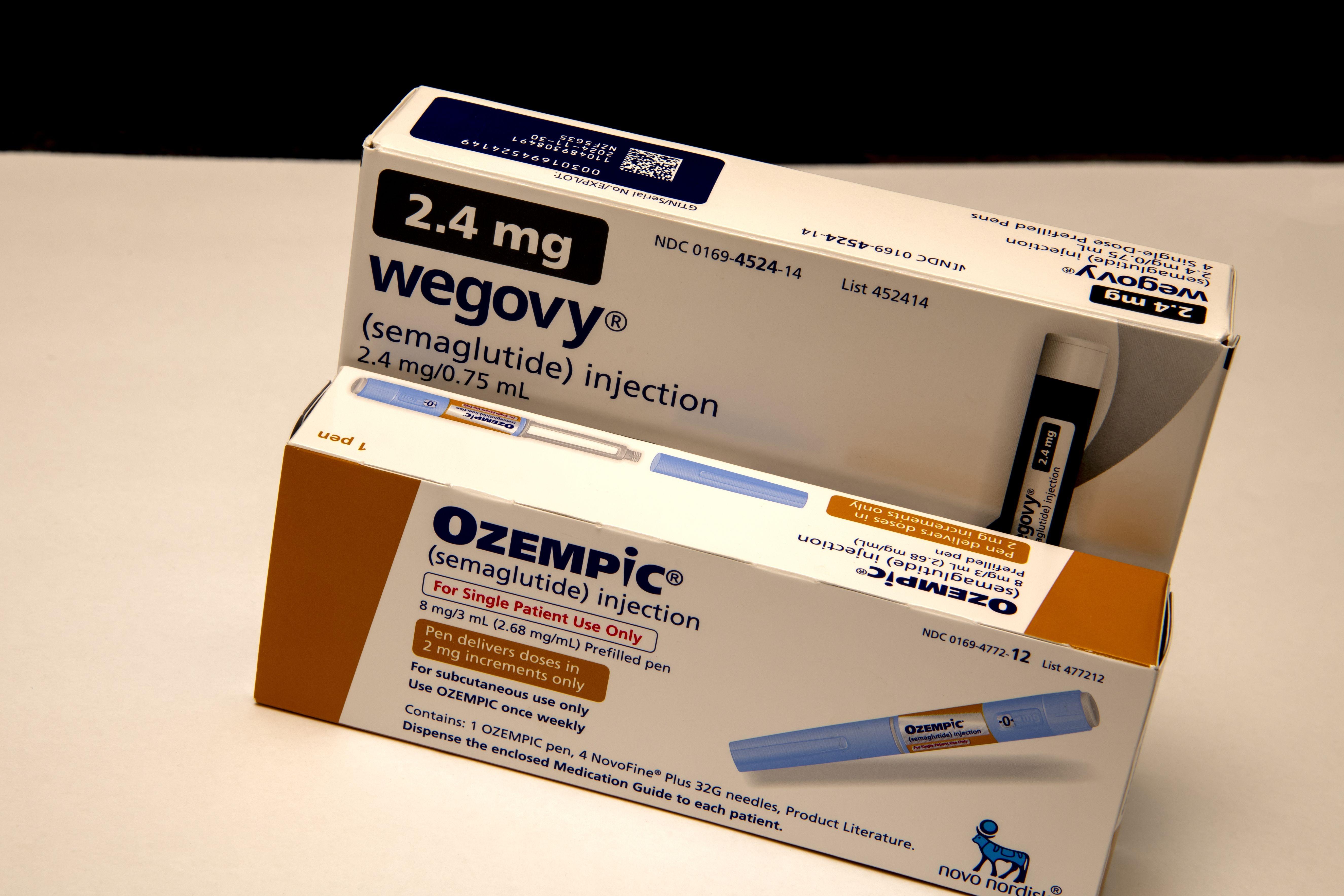 does semaglutide lower your blood sugar How Semaglutide Improves Blood Pressure and Lipid Profiles: A Game-Changer  for Health
