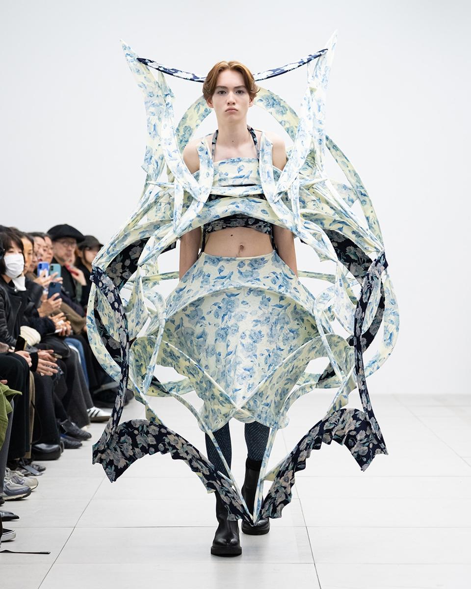 Tokyo Fashion Week FW26: Standout Collections And Runway Venues