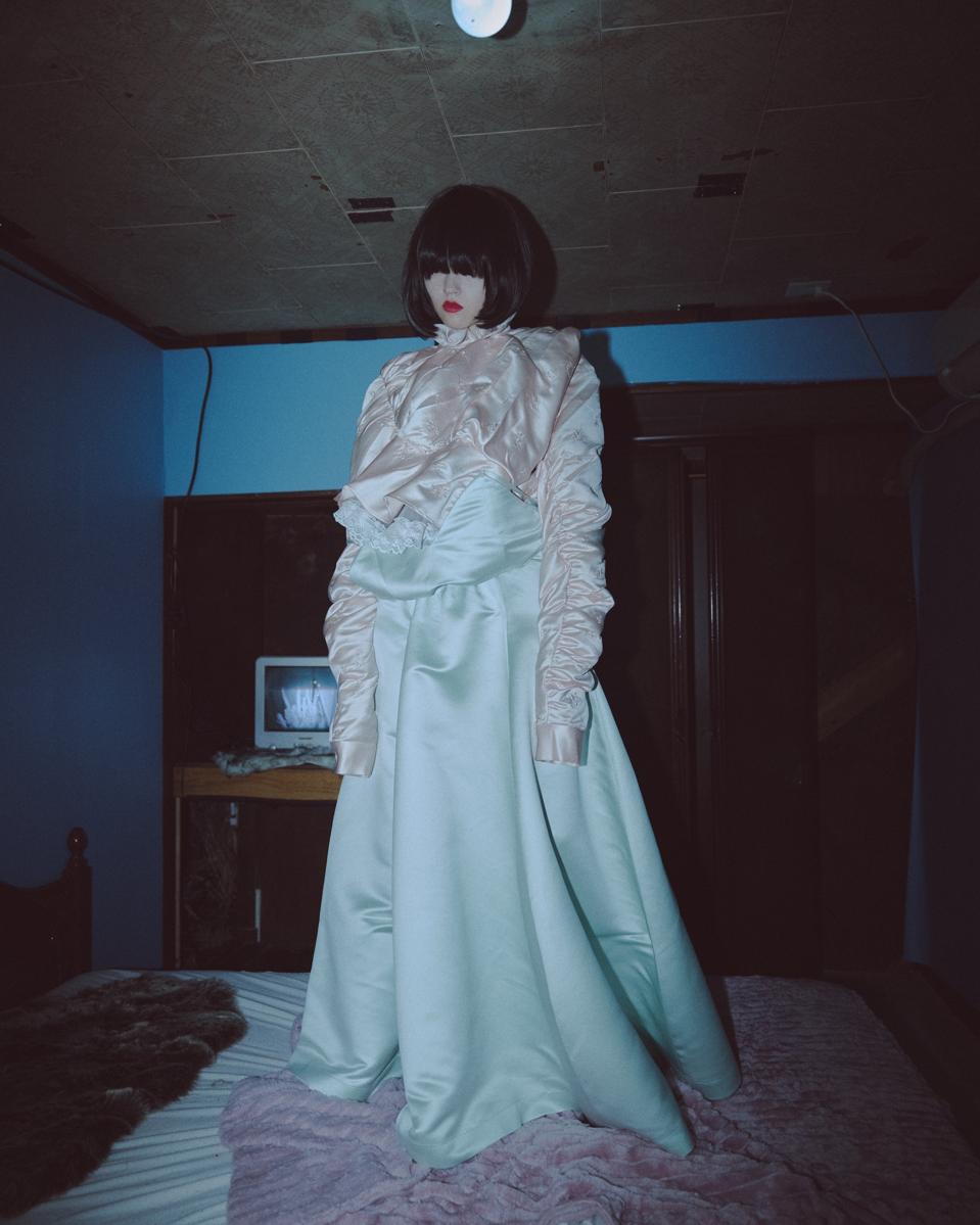Tokyo Fashion Week FW26: Standout Collections And Runway Venues