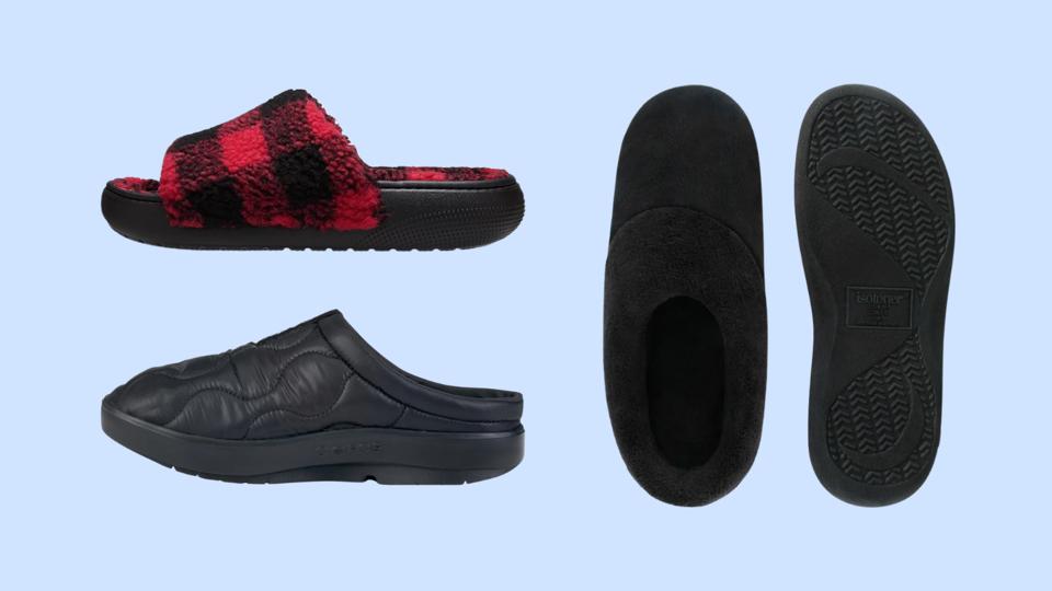 Best Slippers For Plantar Fasciitis 2026 - Forbes Vetted