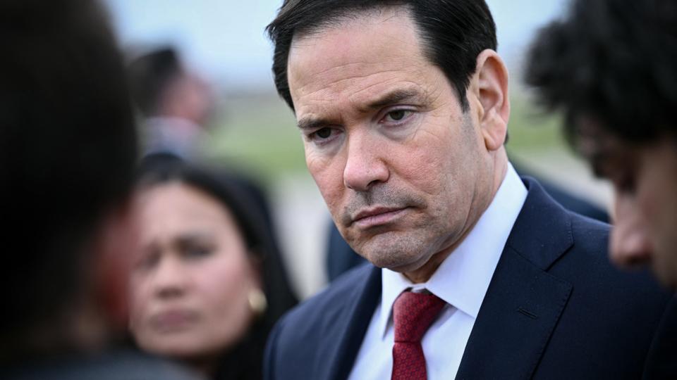 Iran War Will Last 'Weeks, Not Months,' Rubio Says