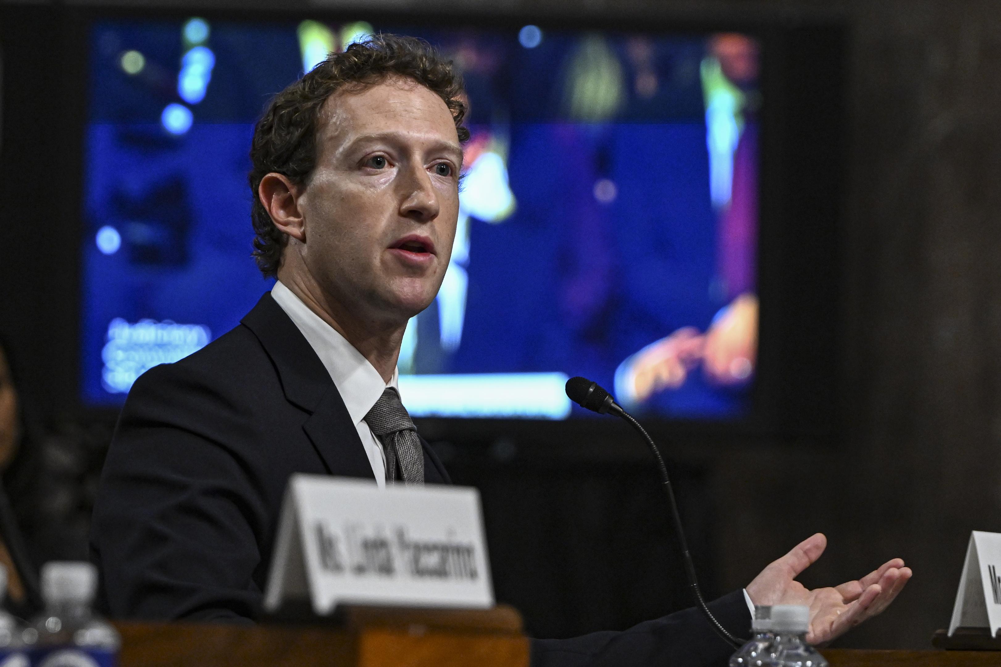 Big Tech's Big Tobacco Moment: What The Meta And YouTube Ruling Means For  You