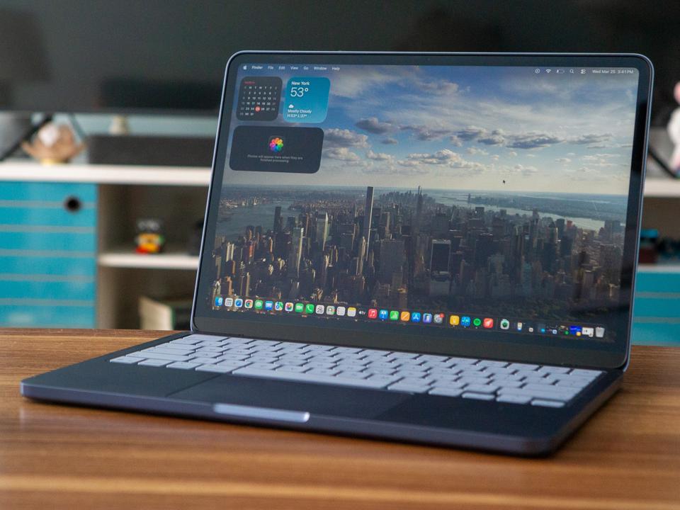 Apple MacBook Neo Review 2026 - Forbes Vetted