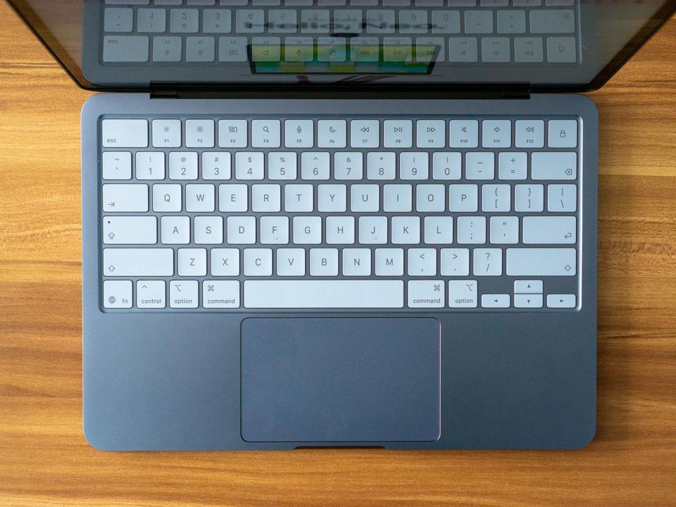 Apple MacBook Neo Review 2026 - Forbes Vetted