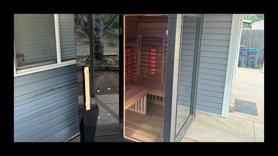 The Best Home Saunas, Based On Testing And Expert Recommendations