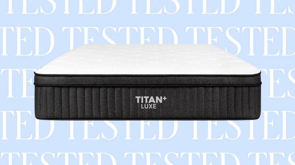 Best Mattresses For Heavy People 2026 - Forbes Vetted