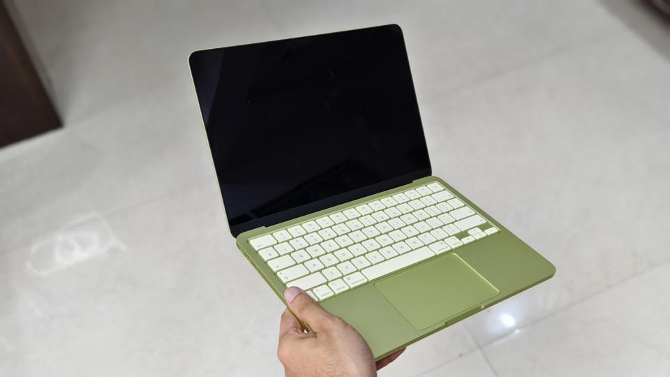 MacBook Neo: Laptop Apple Paling Terjangkau dengan Kualitas Premium untuk Pelajar