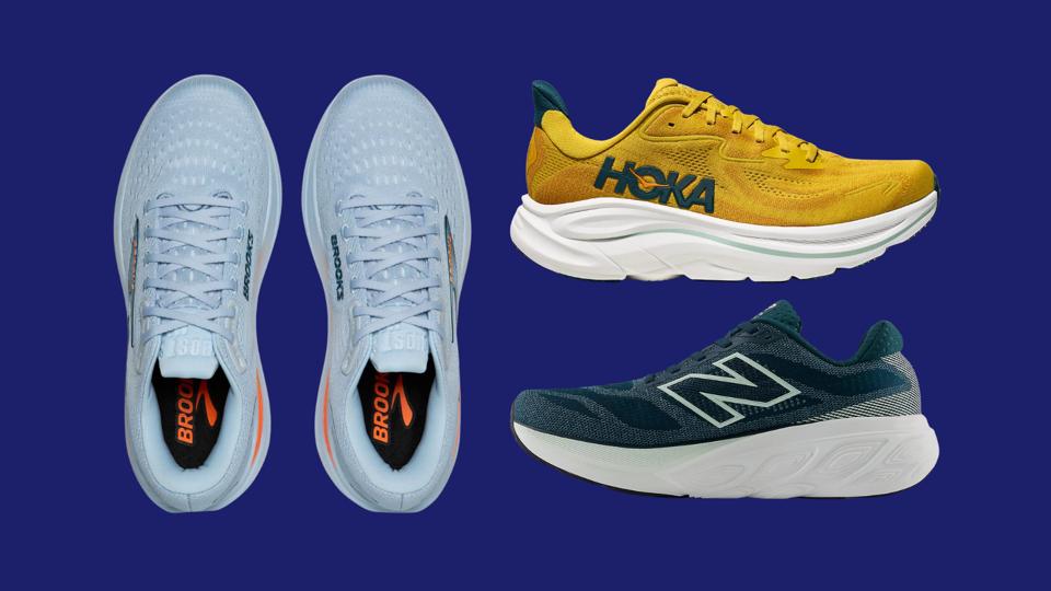 Best Hoka Deals February 2026 - Forbes Vetted