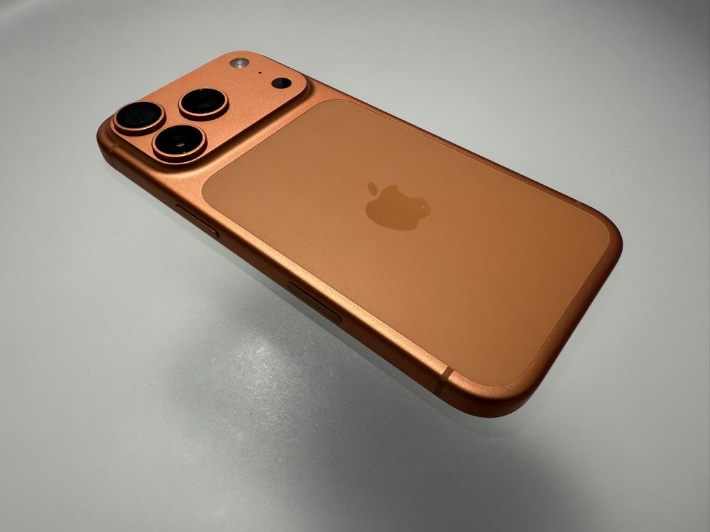 Apple's 2026 Shake-Up: iPhone 18 Pro Leaks While iPhone Fold