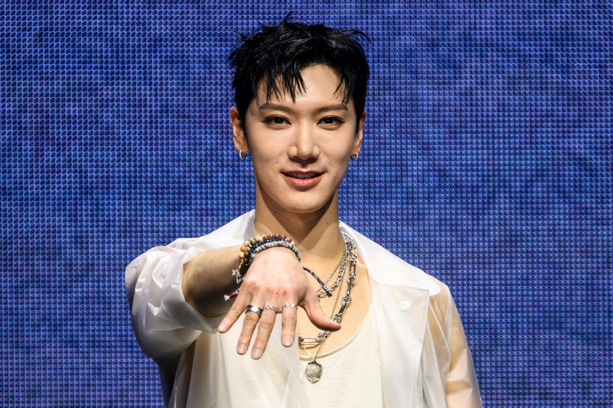 Ten To Leave SM Entertainment But Remain With NCT And WayV