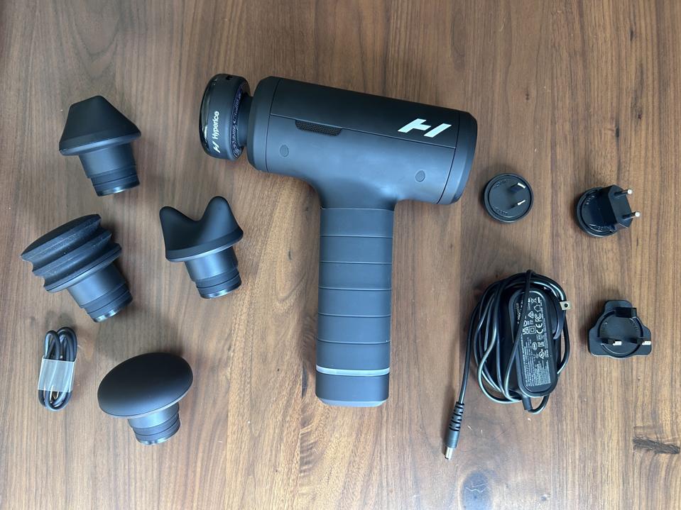 my iphone won't ring only vibrates Runners—Here's How to Safely Use a Massage Gun
